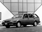 Lancia Thema Turbo 16v Station Wagon 1992 года